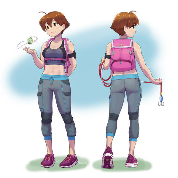 Umihara Kawase Umihara Kawase