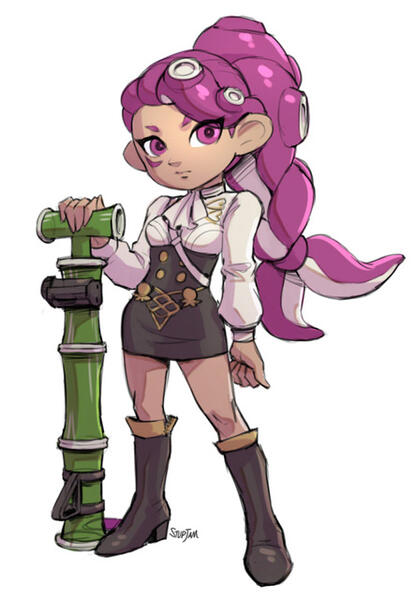 Petra Octoling Petra Octoling