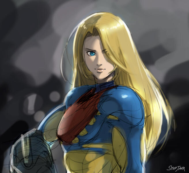 Metroid Fusion Metroid Fusion